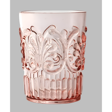 Flemington Acrylic Tumbler - Pink – High quality House of Dudley homewares